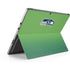 NFL Seattle Seahawks Breakaway Surface Pro 9 Skin