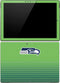 NFL Seattle Seahawks Breakaway Surface Pro (2017) Skin