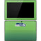 NFL Seattle Seahawks Breakaway Surface Pro Tablet Skin