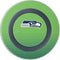 NFL Seattle Seahawks Breakaway Wireless Charger Skin