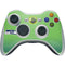 NFL Seattle Seahawks Breakaway Xbox 360 Wireless Controller Skin