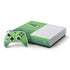 NFL Seattle Seahawks Breakaway Xbox One S All-Digital Edition Bundle Skin