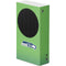 NFL Seattle Seahawks Breakaway Xbox Series S Console Skin