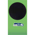 NFL Seattle Seahawks Breakaway Xbox Series S Console Skin