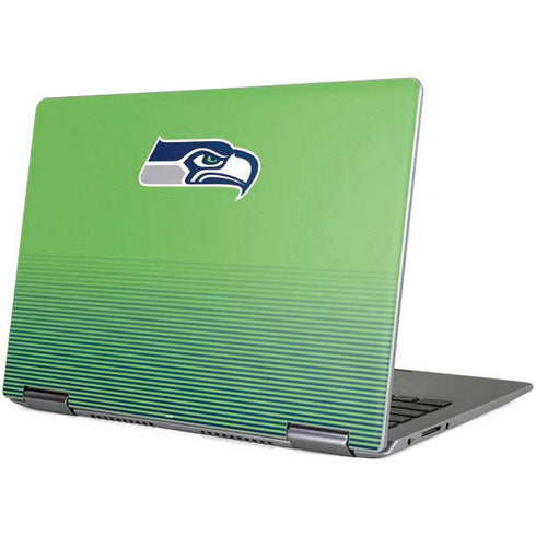 NFL Seattle Seahawks Breakaway Yoga 710 14in Skin