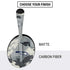 NFL Seattle Seahawks Camo Bose Noise Cancelling Headphones 700 Skin