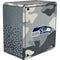 NFL Seattle Seahawks Camo Cooler Master MasterBox Q300L Mini Tower Skin