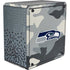 NFL Seattle Seahawks Camo Cooler Master MasterBox Q300L Mini Tower Skin