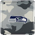 NFL Seattle Seahawks Camo Cooler Master MasterBox Q300L Mini Tower Skin