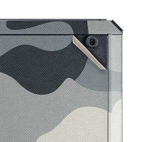 NFL Seattle Seahawks Camo Cooler Master MasterBox Q300L Mini Tower Skin