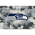 NFL Seattle Seahawks Camo Dell Vostro Skin