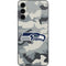 NFL Seattle Seahawks Camo Galaxy A14 5G Skin