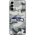 NFL Seattle Seahawks Camo Galaxy A14 5G Skin