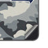 NFL Seattle Seahawks Camo Galaxy A14 5G Skin