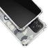 NFL Seattle Seahawks Camo Galaxy A52 5G Clear Case