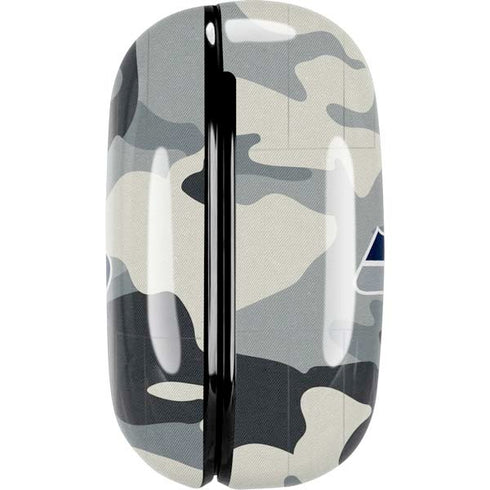 NFL Seattle Seahawks Camo Galaxy Buds Pro Skin