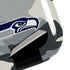 NFL Seattle Seahawks Camo Galaxy Buds Pro Skin