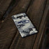 NFL Seattle Seahawks Camo Galaxy Note 9 Skin