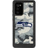 NFL Seattle Seahawks Camo Galaxy Note20 5G Waterproof Case