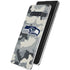 NFL Seattle Seahawks Camo Galaxy S10 Plus Skin