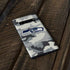 NFL Seattle Seahawks Camo Galaxy S10 Skin