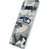 NFL Seattle Seahawks Camo Galaxy S10e Skin