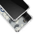 NFL Seattle Seahawks Camo Galaxy S21 5G Clear Case