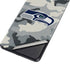 NFL Seattle Seahawks Camo Galaxy S21 5G Skin
