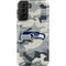 NFL Seattle Seahawks Camo Galaxy S21 Plus 5G Pro Case