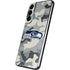 NFL Seattle Seahawks Camo Galaxy S22 Skin