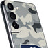 NFL Seattle Seahawks Camo Galaxy S22 Skin