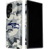NFL Seattle Seahawks Camo Galaxy S22 Ultra Pro Case