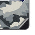NFL Seattle Seahawks Camo Galaxy S23 FE Skin