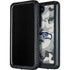 NFL Seattle Seahawks Camo Galaxy S23 Waterproof Case