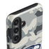 NFL Seattle Seahawks Camo Galaxy S24 Impact Case