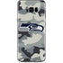 NFL Seattle Seahawks Camo Galaxy S8 Skin
