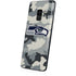 NFL Seattle Seahawks Camo Galaxy S9 Skin