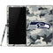 NFL Seattle Seahawks Camo Samsung Galaxy Tab Skin