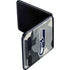 NFL Seattle Seahawks Camo Galaxy Z Flip Skin
