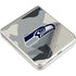NFL Seattle Seahawks Camo Galaxy Z Flip3 5G Skin