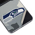 NFL Seattle Seahawks Camo Galaxy Z Flip5 5G Skin