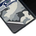 NFL Seattle Seahawks Camo Galaxy Z Fold4 5G Skin