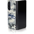 NFL Seattle Seahawks Camo Galaxy Z Fold5 5G Skin
