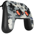 NFL Seattle Seahawks Camo Google Stadia Controller Skin