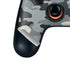 NFL Seattle Seahawks Camo Google Stadia Controller Skin