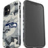 NFL Seattle Seahawks Camo iPhone 12 Impact Case