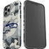 NFL Seattle Seahawks Camo iPhone 12 Pro Max Impact Case