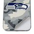 NFL Seattle Seahawks Camo iPhone 12 Pro Max Skin