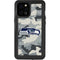 NFL Seattle Seahawks Camo iPhone 12 Pro Max Waterproof Case