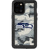 NFL Seattle Seahawks Camo iPhone 12 Pro Max Waterproof Case